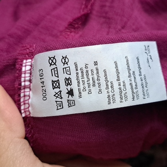 NWT AVENUE ZIM & ZOE MIDI HIGH-LOW BOHO DRESS - Picture 5 of 5